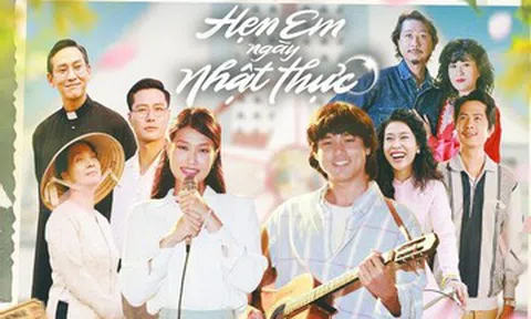 Phim có NSND Lê Khanh vẫn là số 1, 'Song hỷ lâm nguy' doanh thu bết bát