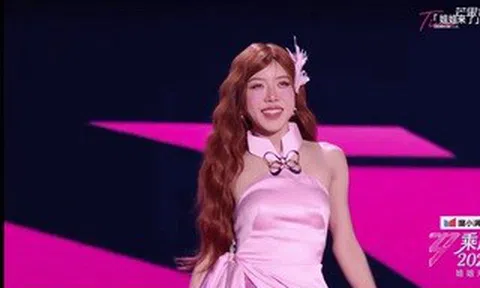 Lý do Trang Pháp được chọn thi  "Đạp gió 2026" xứ Trung