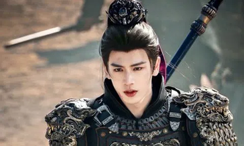 'Tướng quân kem nền’ Trương Lăng Hách vướng thị phi liên tiếp là ai?