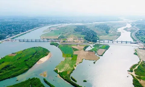 Doanh nghiệp liên quan Sun Group làm dự án gần 10.000 tỷ ở Quảng Ngãi