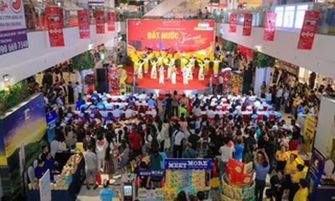 Gala "Âm nhạc và cà phê": Điểm hẹn đặc sắc