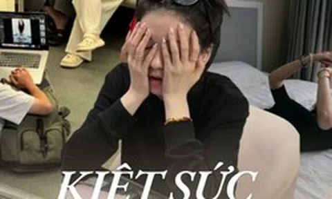 "Kiệt sức vì công việc”, “kiệt sức vì cuộc sống” được tìm kiếm đột biến trên toàn thế giới dù 2026 mới chỉ trôi được 4 tháng