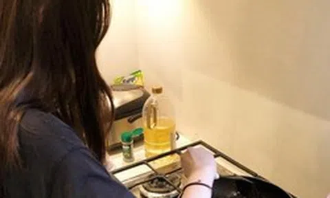 Bác sĩ tiết lộ 6 chất độc trong nhà bếp có thể gây ung thư, phù phổi: Máy hút mùi thôi chưa đủ, hãy nhớ 4 mẹo phòng ngừa