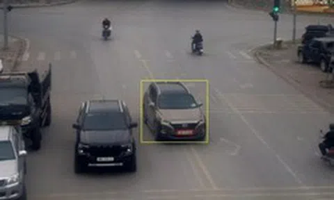 297 chủ phương tiện vi phạm mang biển số sau nhanh chóng nộp phạt nguội theo Nghị định 168