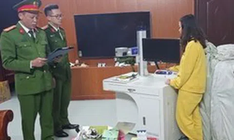 Trước ngày 30/4, người từng mua thực phẩm chức năng sau, khẩn trương đến công an trình báo