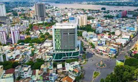 Chính phủ thông qua hồ sơ lập thành phố Đồng Nai trực thuộc Trung ương