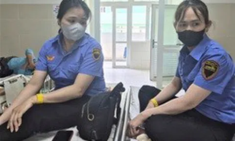 Hai nữ nhân viên gác chắn tàu bị hành hung: "Chúng tôi bị đánh đến choáng váng, chỉ biết né tránh trong hoảng loạn"