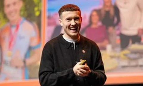 Người đàn ông mới 30 tuổi đã phải đối mặt với chứng sa sút trí tuệ: “Đời tôi có thể bắt đầu khép lại từ năm 40 tuổi”