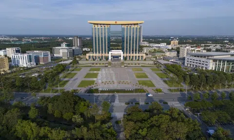 Becamex - Thaco đề xuất nghiên cứu 2 tuyến metro đi Bình Dương