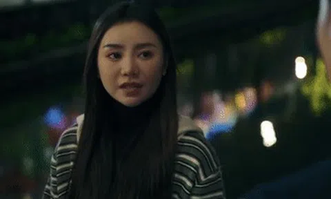 'Bước chân vào đời' tập 20: Thương tâm sự với Lâm lý do chia tay Quân