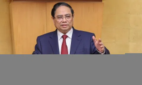 Thủ tướng yêu cầu trình hồ sơ Hiệp định điện hạt nhân trong ngày 5/4