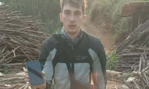 Đi theo Google Maps, khách Tây bị lạc đường ở Lạng Sơn và cái kết ấm lòng