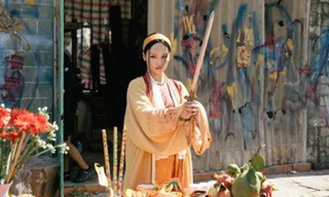 Phim có Vân Sơn, Miu Lê, Liên Bỉnh Phát nhận tin vui