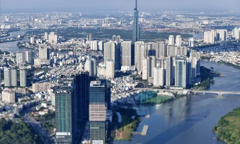 TP.HCM: 3 nguyên tắc xây dựng luật đô thị đặc biệt cho thành phố