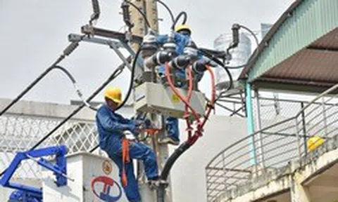 Đề xuất thay đổi khung giờ "cao điểm", "thấp điểm" tính giá điện