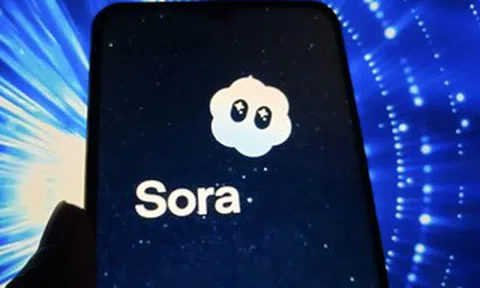 OpenAI bất ngờ “khai tử” ứng dụng tạo video Sora AI