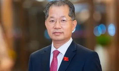 Ông Nguyễn Văn Quảng tái đắc cử Chánh án Tòa án Nhân dân Tối cao