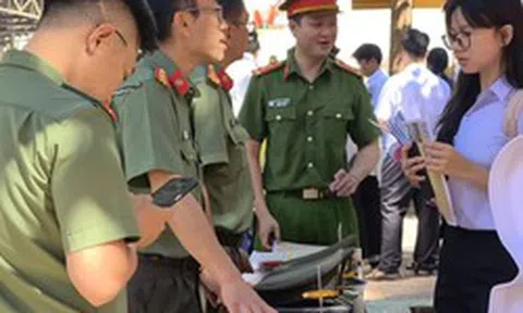 Nhiều trường ĐH điều chỉnh phương thức xét tuyển