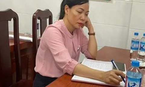 NÓNG: Mẫu thịt lợn tại trường Mầm non ở Thái Nguyên dương tính với dịch tả lợn Châu Phi, tạm đình chỉ hiệu trưởng 15 ngày