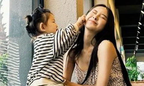 Trẻ có những dấu hiệu này không? Nếu “trúng” hơn một nửa thì bạn đang nuôi con rất đúng cách