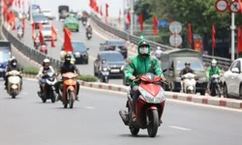 Tin mới nhất về đợt nắng nóng kéo dài nhiều ngày ở miền Bắc: Bao giờ chấm dứt?