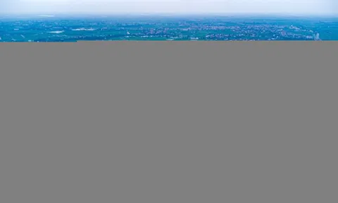 Thưởng 200 triệu cho hộ bàn giao đất sân bay Gia Bình trước 11/4