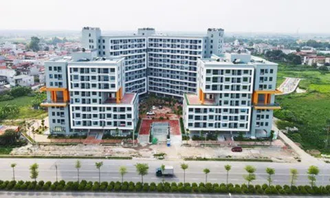 Từ ngày 10/4, hộ gia đình bị thu hồi đất được hưởng cơ chế ưu tiên đặc biệt