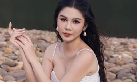 Nhan sắc nữ MC đóng phản diện đang gây bức xúc phim giờ vàng 'Bước chân vào đời'