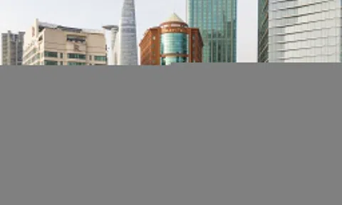 Định hình Đông Nam Bộ thành trung tâm kinh tế hàng đầu Đông Nam Á