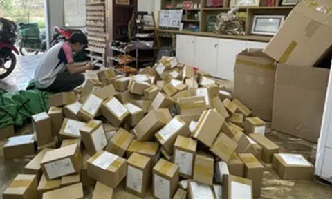 Nhiều tài khoản bán hàng trên Facebook bị "bay màu", điều gì đang xảy ra?