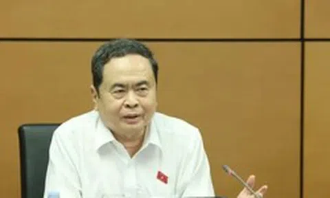 'Hà Nội quyết, Hà Nội làm, Hà Nội chịu trách nhiệm'