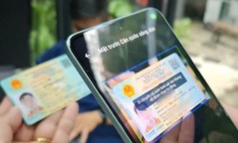 Từ 15/4, tất cả người dân đổi điện thoại di động cần chú ý điều cực quan trọng này