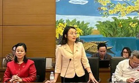 Chính phủ đề xuất bỏ quy định chụp ảnh khi công chứng, Đại biểu Quốc hội nói gì?