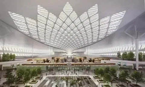 Trước thách thức Changi và Kuala Lumpur, cách nào hút khách trung chuyển qua sân bay Long Thành?