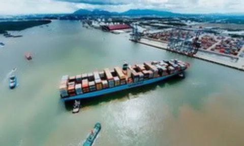 Nhiều dự án cảng biển tại TPHCM chưa kịp khởi công dịp 30-4-2026