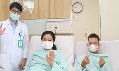3 người Việt hồi sinh kỳ diệu từ tạng hiến của cô gái 19 tuổi người Anh