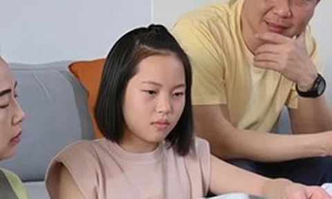 Điều quan trọng nhất mà một đứa trẻ thừa hưởng từ cha mẹ không phải là ngoại hình, cũng không phải là trí thông minh, mà là...