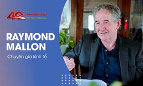 Từ gia công cho Ford, Honda cho đến sự xuất hiện của thế hệ doanh nghiệp tỷ đô Vingroup, FPT, Hòa Phát…: Thấy gì về sự “lột xác” của kinh tế tư nhân Việt Nam?