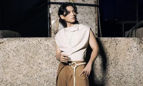 GREY D không hổ danh "hoàng tử nhạc số"