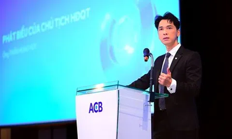 "Lỗi hẹn" kế hoạch lợi nhuận, cổ tức và loạt câu hỏi làm nóng ĐHĐCĐ thường niên ACB