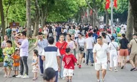 Hơn 60% người lao động ủng hộ hoán đổi ngày nghỉ dịp Giỗ Tổ và 30/4