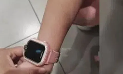 Con bị vu oan ăn trộm đồng hồ ở siêu thị, bà mẹ có cách ứng xử mát lòng mát dạ: Đừng hiền với người không đáng!