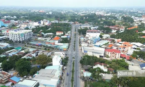 Tây Ninh dời trung tâm hành chính: Người dân, doanh nghiệp kỳ vọng điều gì?