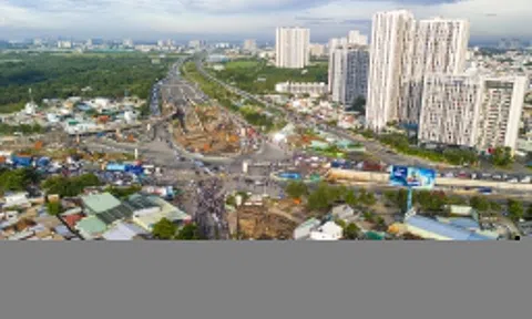 Loạt dự án giao thông trọng điểm nguy cơ đội vốn hàng chục nghìn tỷ