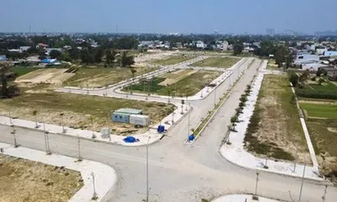 Đà Nẵng: Gần 1.000 khách hàng chờ 8 năm, mong dự án sớm “tháo nút thắt” pháp lý