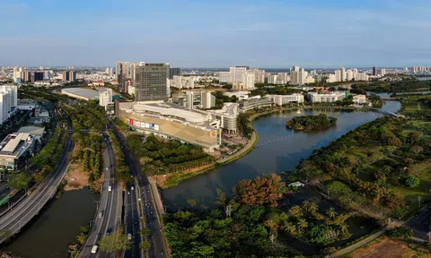 Phú Mỹ Hưng báo lãi gần 3.000 tỷ, giảm mạnh nợ trái phiếu