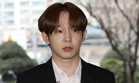 Nam ca sĩ nhận án tù giam vì say xỉn lái xe