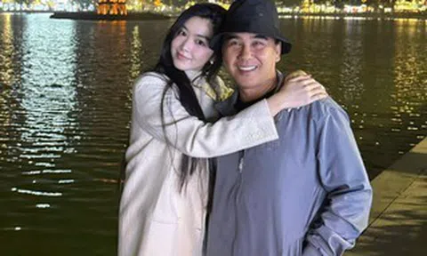 Quyền Linh tặng con gái Lọ Lem "món quà" đặc biệt