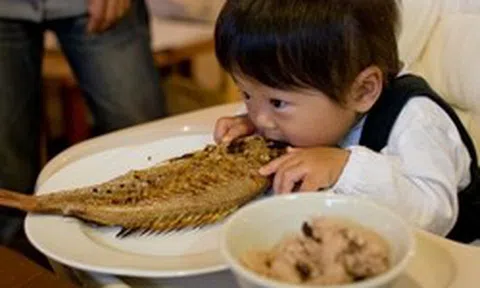 Những loại cá có nguy cơ chưa nhiều kim loại nặng cao, trẻ nhỏ nên hạn chế ăn