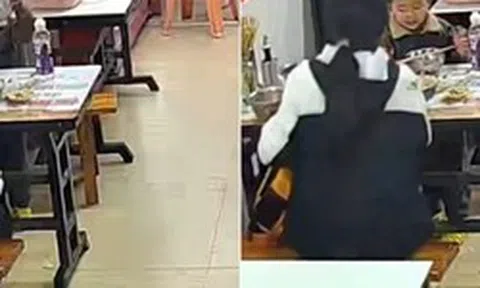 14 giây video cậu bé khen quán mì bò viral khắp nơi: Khi sự chân thành là "thứ xa xỉ" trong thế giới người lớn